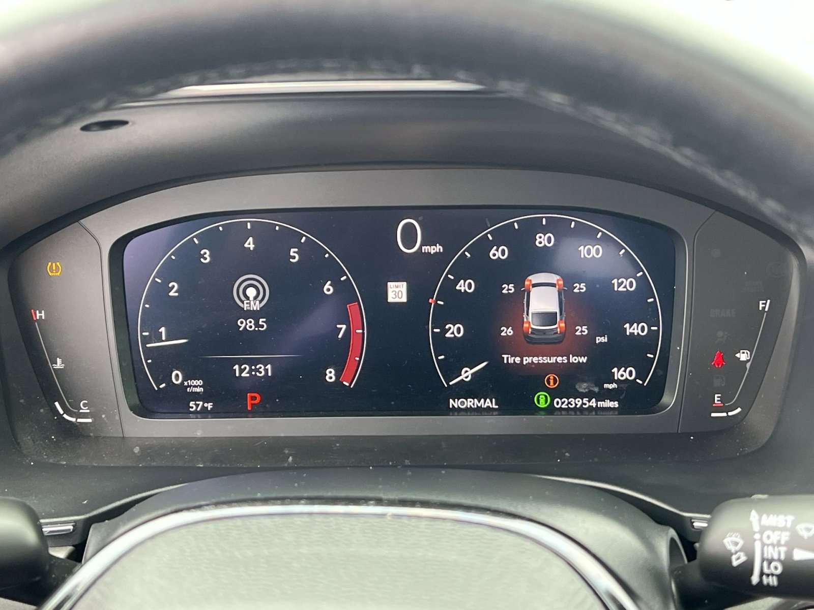 Used 2023 Acura Integra FWD image 25