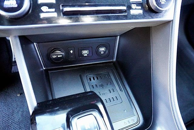 Certified 2021 Hyundai Sonata N Line image 29