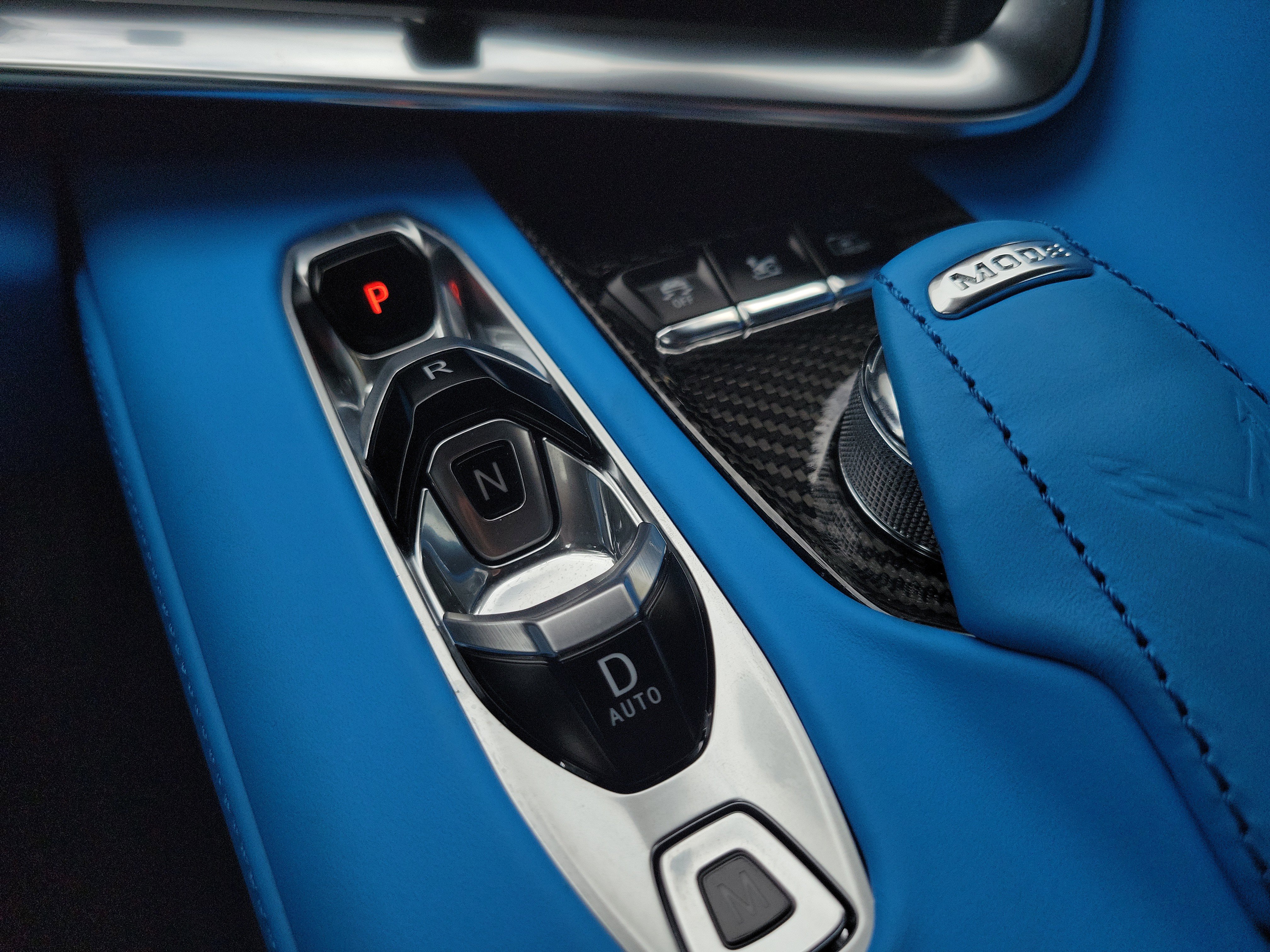 Used 2021 Chevrolet Corvette Stingray Premium Cpe w/ Z51 Performance Package image 22