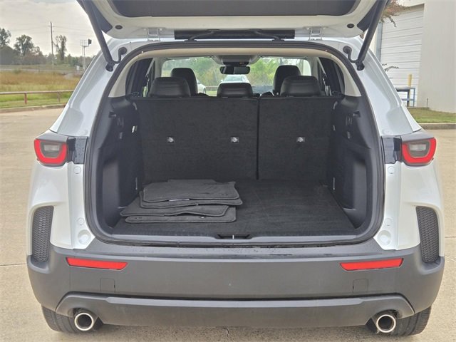 Used 2025 MAZDA CX-50 AWD 2.5 S w/ Premium Plus Pkg image 11