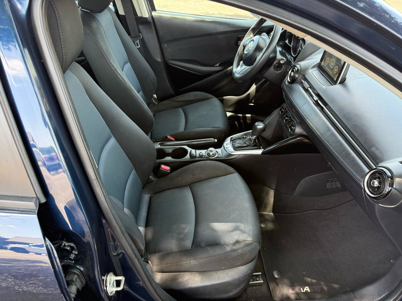 Used 2017 Toyota Yaris iA FWD image 17