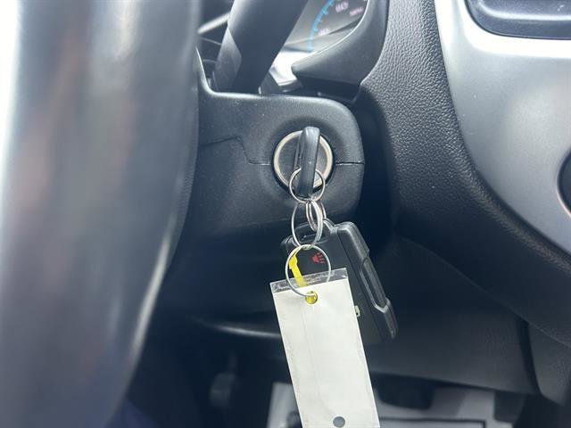 Certified 2017 Chevrolet Colorado LT w/ LT Convenience Package image 26