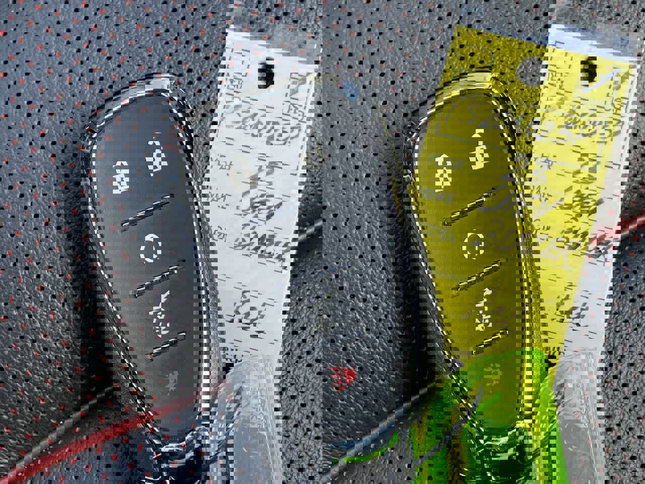 Used 2023 Chevrolet Blazer RS w/ Driver Confidence II Package image 33