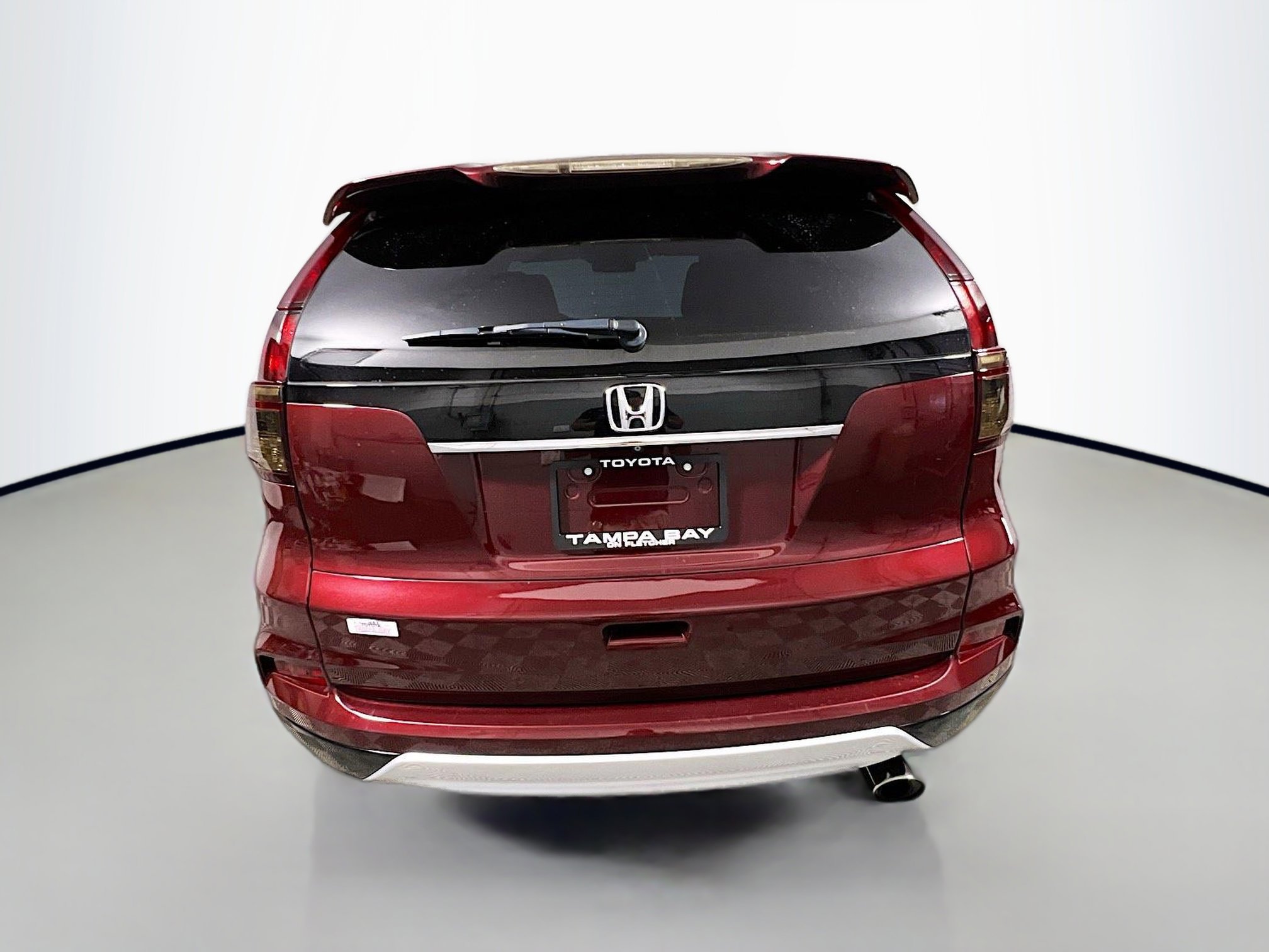 Used 2013 Honda CR-V EX-L image 6
