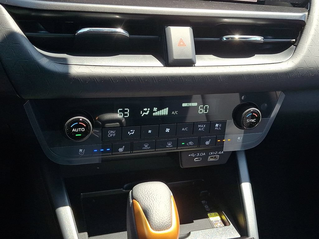 New 2026 Subaru Outback Wilderness AWD/4WD image 15