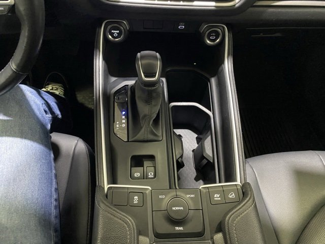 Certified 2024 Toyota Grand Highlander XLE image 24