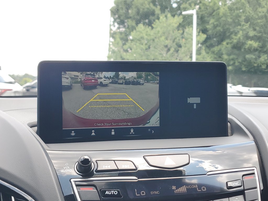 Certified 2023 Acura RDX w/ Advance Package FWD image 27