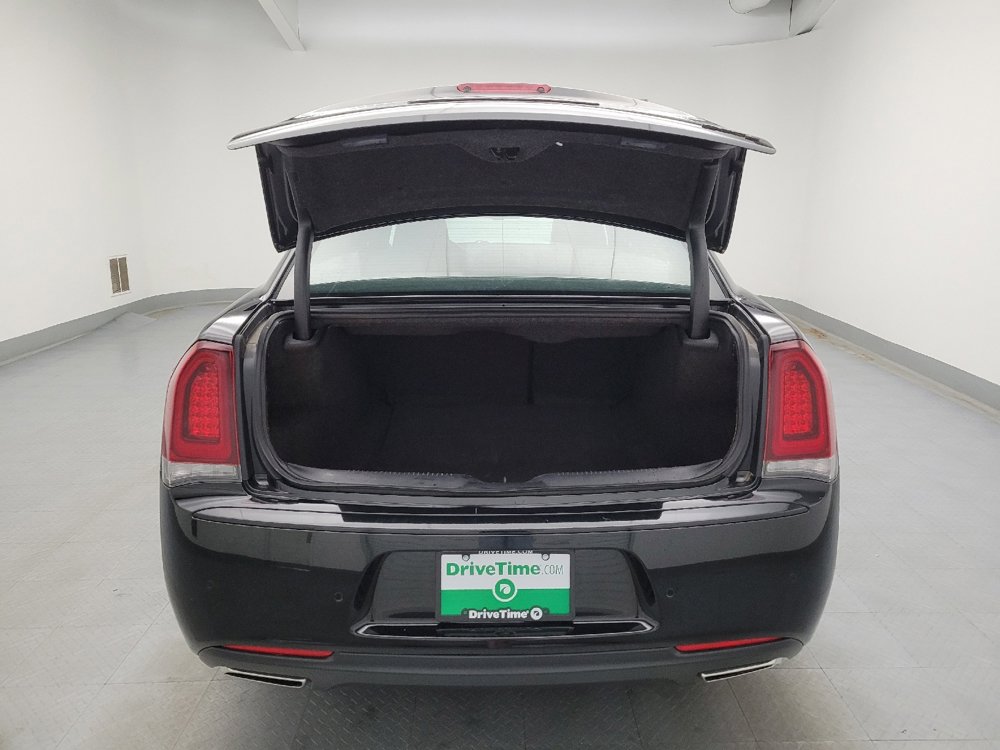 Used 2021 Chrysler 300 S image 29