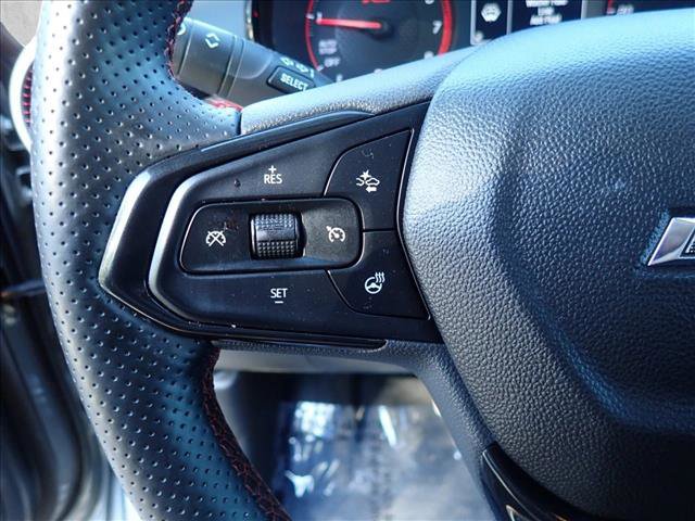 Used 2024 Chevrolet Trax RS w/ Sunroof Package image 14