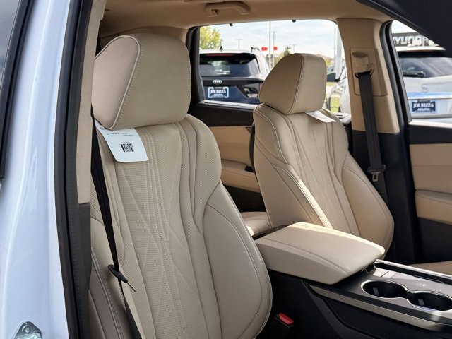 New 2026 Acura MDX w/ Advance Package image 25