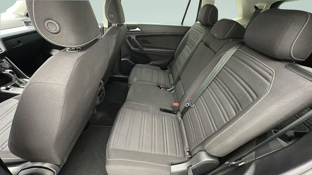 Used 2023 Volkswagen Tiguan S FWD image 11