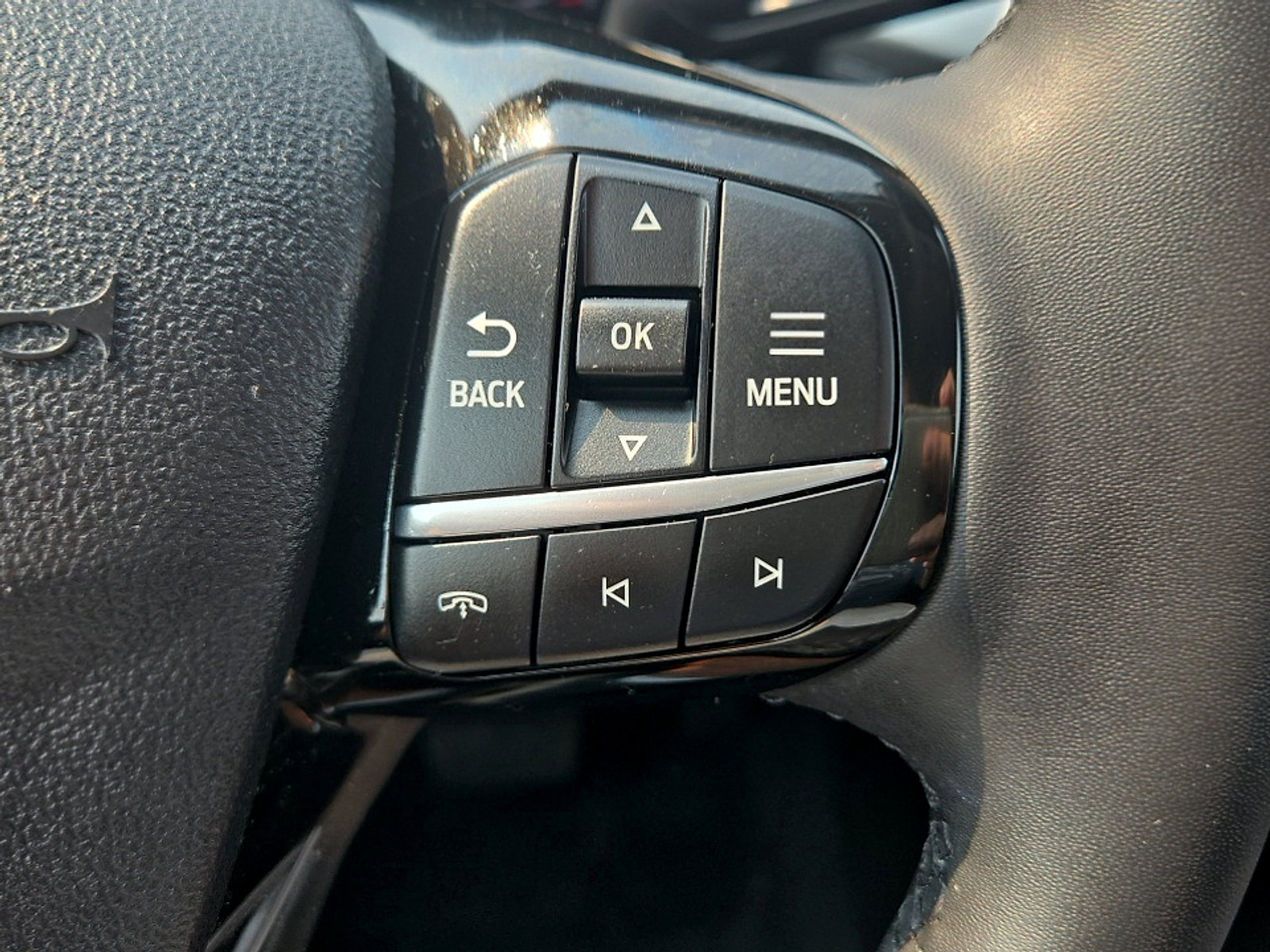 Certified 2023 Ford Escape Active AWD/4WD image 14
