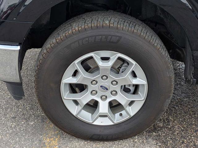 Certified 2023 Ford F150 XLT image 14