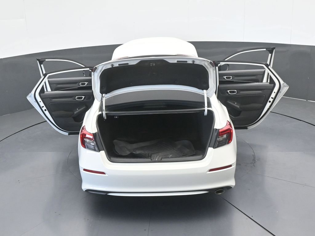 Used 2024 Honda Civic Sport image 67