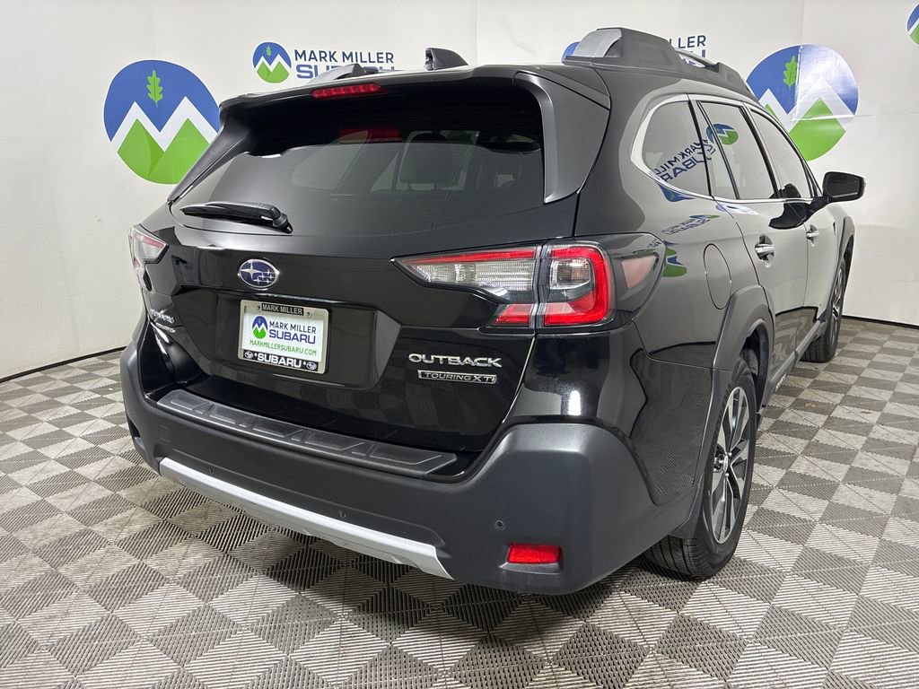 Used 2023 Subaru Outback Touring XT image 11