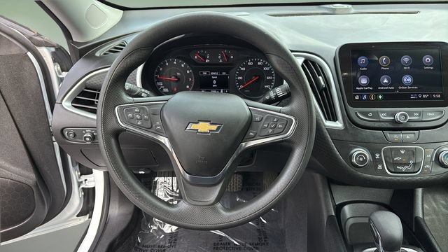 Used 2024 Chevrolet Malibu LS w/ Driver Confidence Package FWD image 12