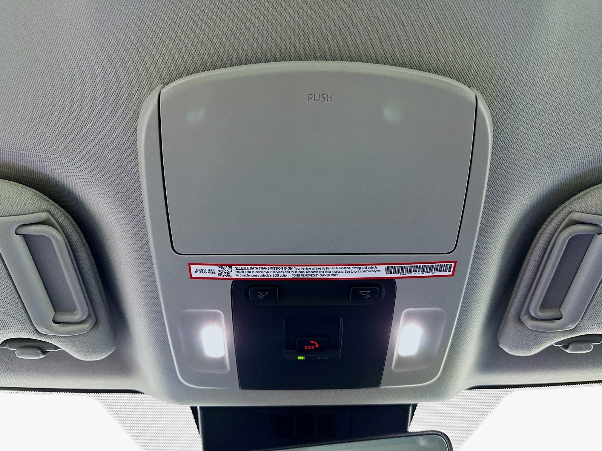 Certified 2026 Toyota Camry LE w/ Convenience Package image 18