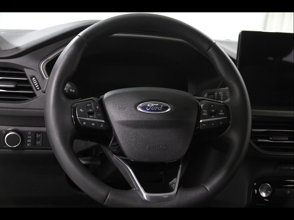 Used 2023 Ford Escape Active w/ Tech Pack #1 AWD/4WD image 7
