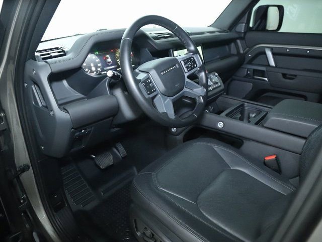 Certified 2024 Land Rover Defender 110 X-Dynamic SE image 16