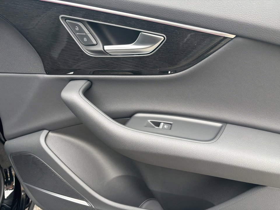 New 2026 Audi Q7 2.0T Premium image 31