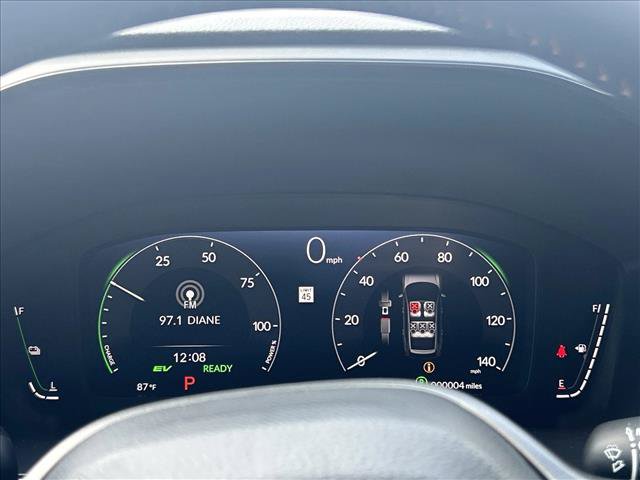 New 2026 Honda CR-V TrailSport image 9