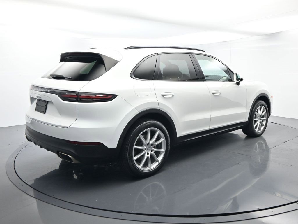 Used 2019 Porsche Cayenne image 15