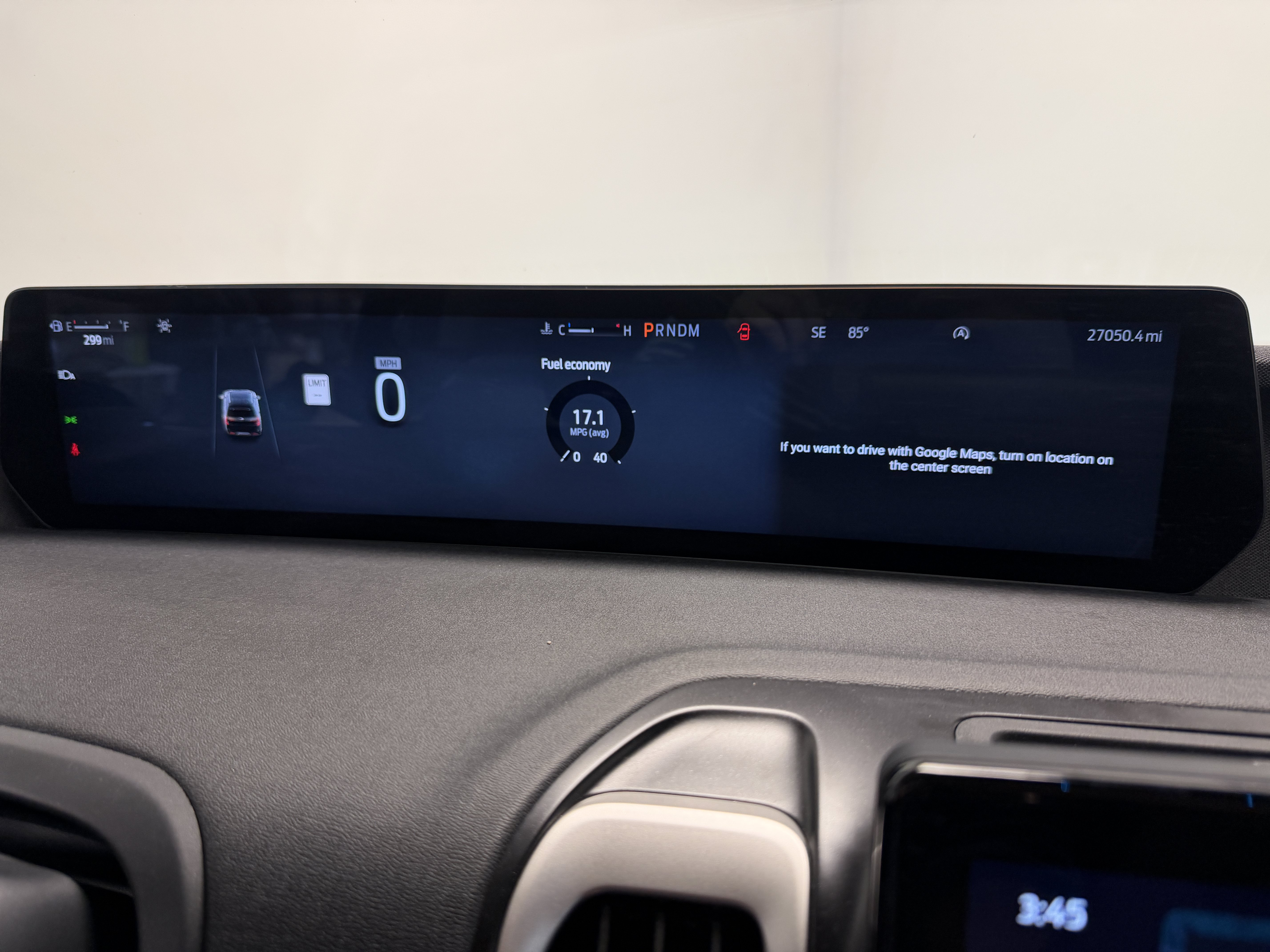 Used 2025 Ford Expedition Active AWD/4WD image 12