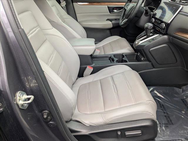 Used 2020 Honda CR-V EX-L image 20