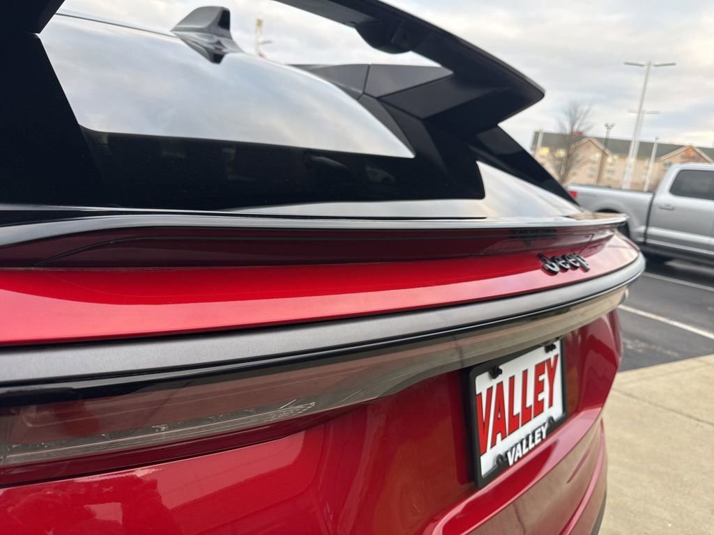 Used 2024 Jeep Wagoneer Launch Edition image 22