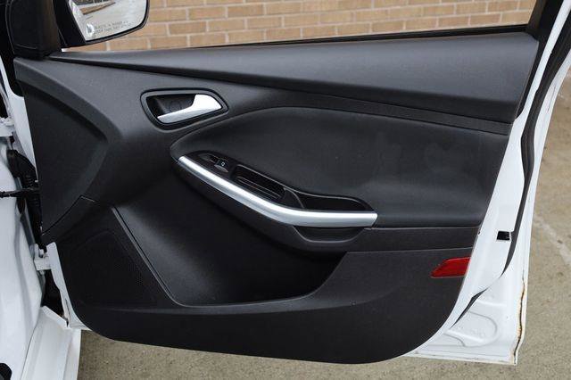 Used 2014 Ford Focus ST FWD image 21