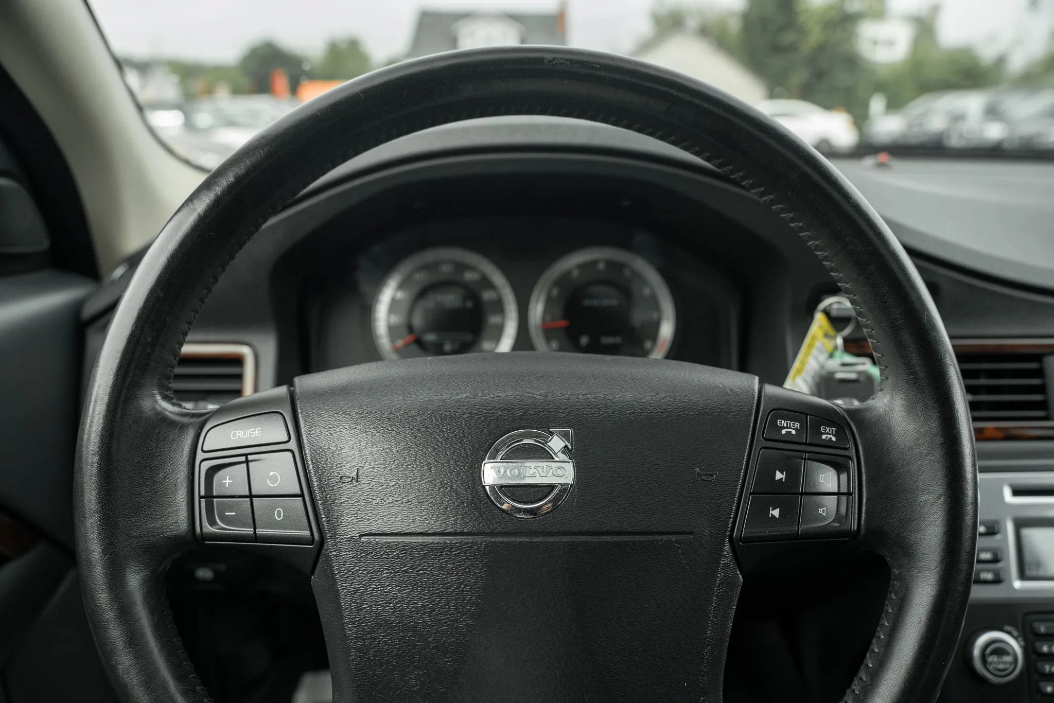 Used 2009 Volvo XC70 T6 AWD/4WD image 20