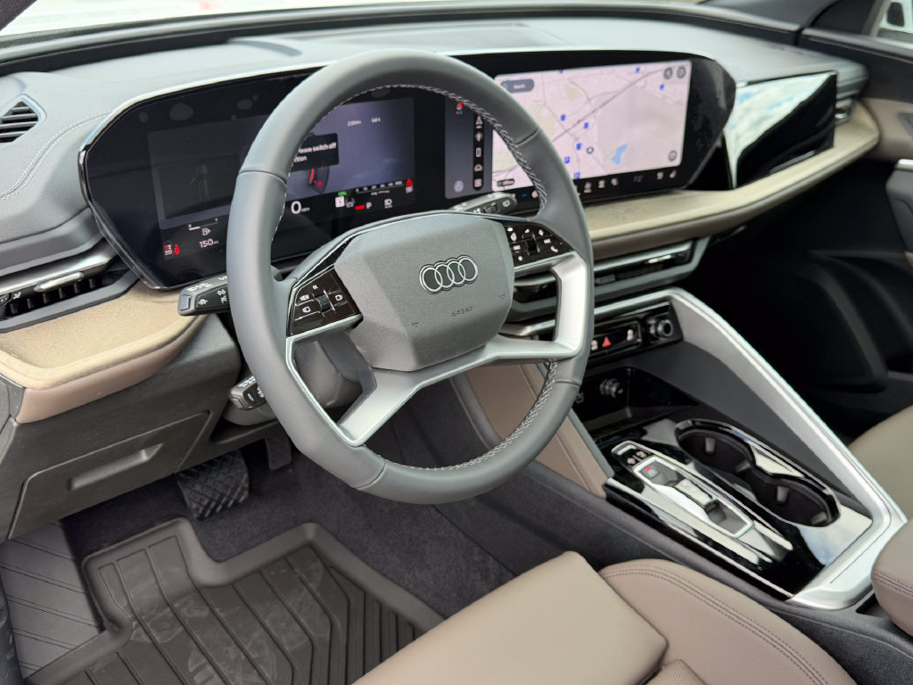 New 2026 Audi Q5 Premium Plus AWD/4WD image 22