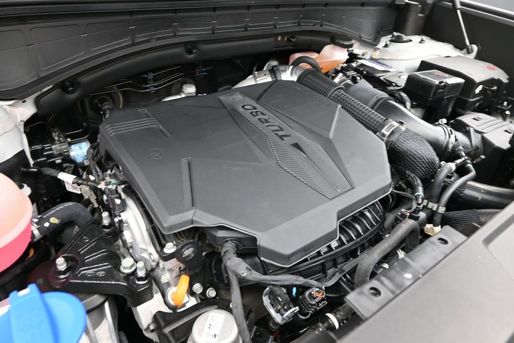Certified 2024 Hyundai Santa Fe XRT AWD/4WD image 23