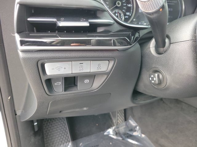 Certified 2023 Genesis G80 2.5T RWD image 18