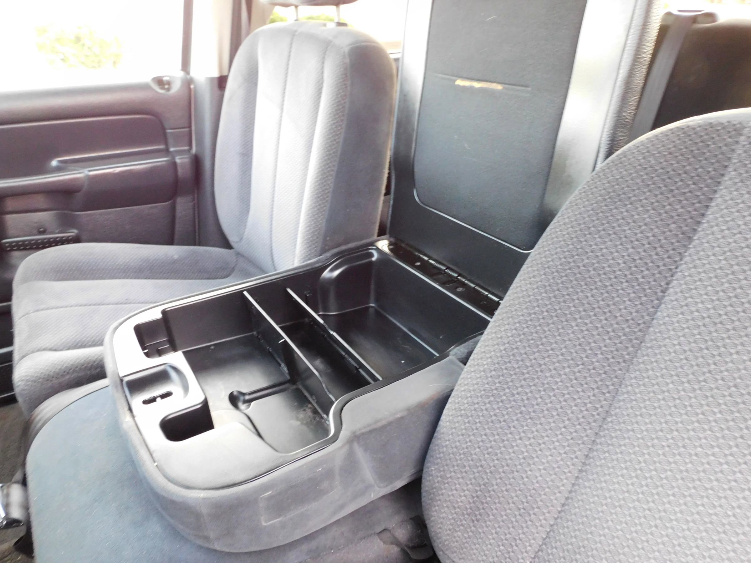 Used 2003 Dodge Ram 1500 Truck ST image 15