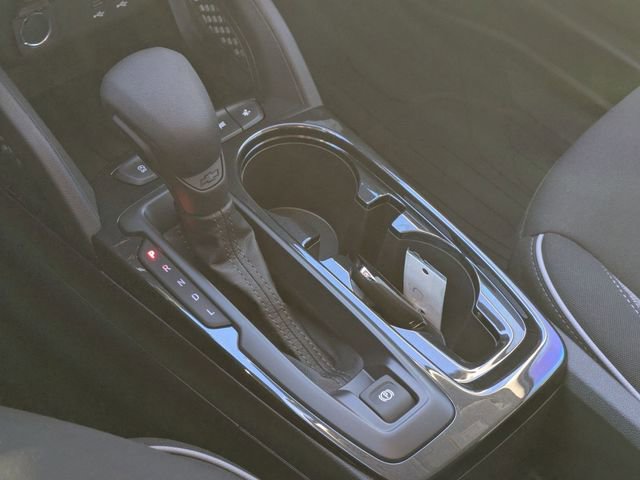 New 2026 Chevrolet TrailBlazer LT w/ Driver Confidence Package image 19