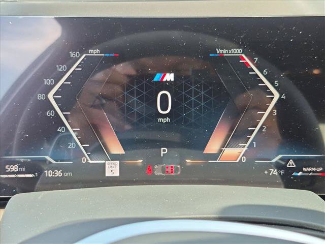 New 2027 BMW X6 xDrive40i w/ Premium Package AWD/4WD image 11