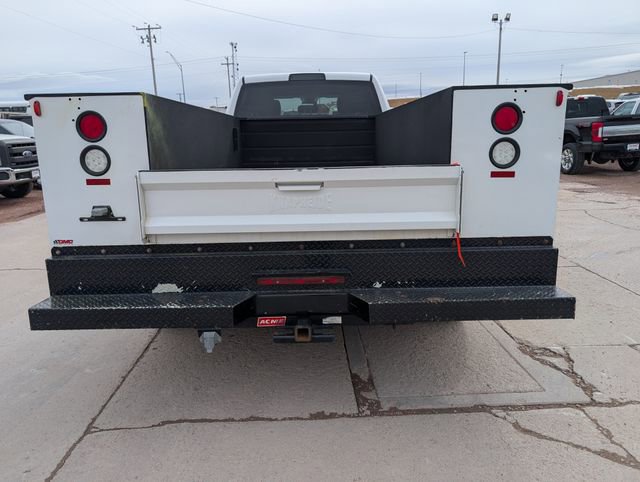 Used 2015 RAM 3500 Tradesman image 8