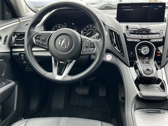 Used 2024 Acura RDX SH-AWD image 22
