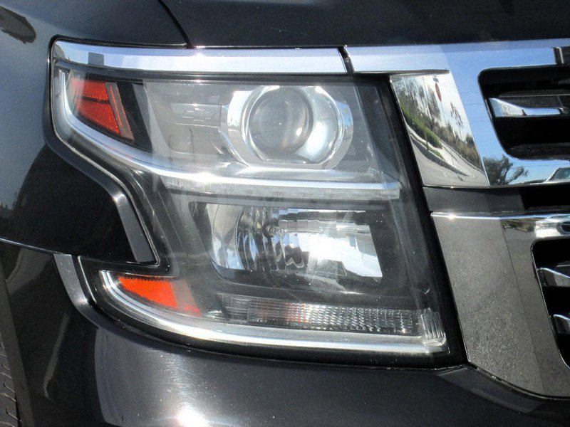 Used 2019 Chevrolet Tahoe 2WD image 16