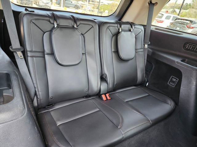 Used 2023 Lincoln Aviator Reserve w/ Class IV Trailer Tow Package image 17