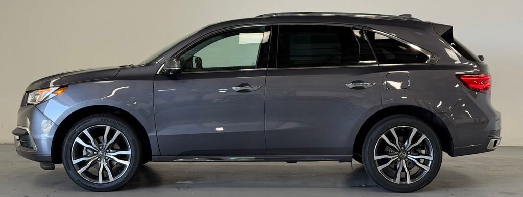 Used 2020 Acura MDX SH-AWD w/ Advance Package image 1