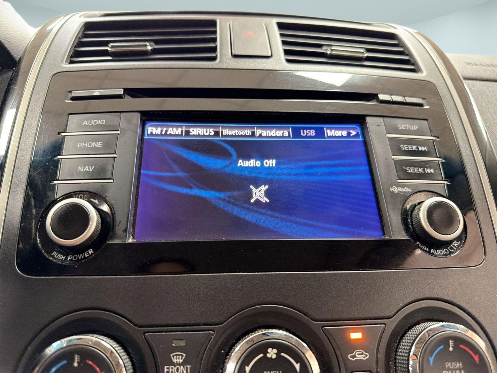 Used 2014 MAZDA CX-9 Touring w/ Touring Technology Package image 21