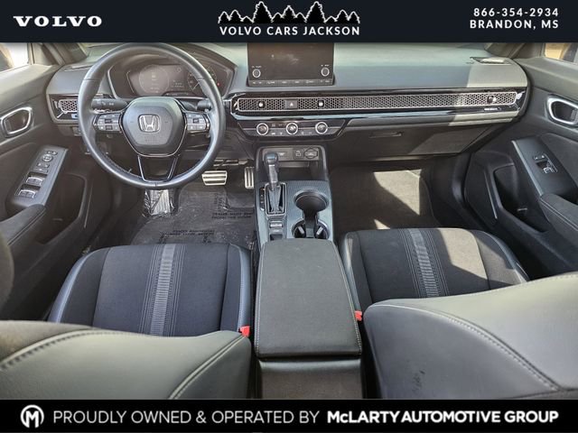 Used 2023 Honda Civic Sport image 8