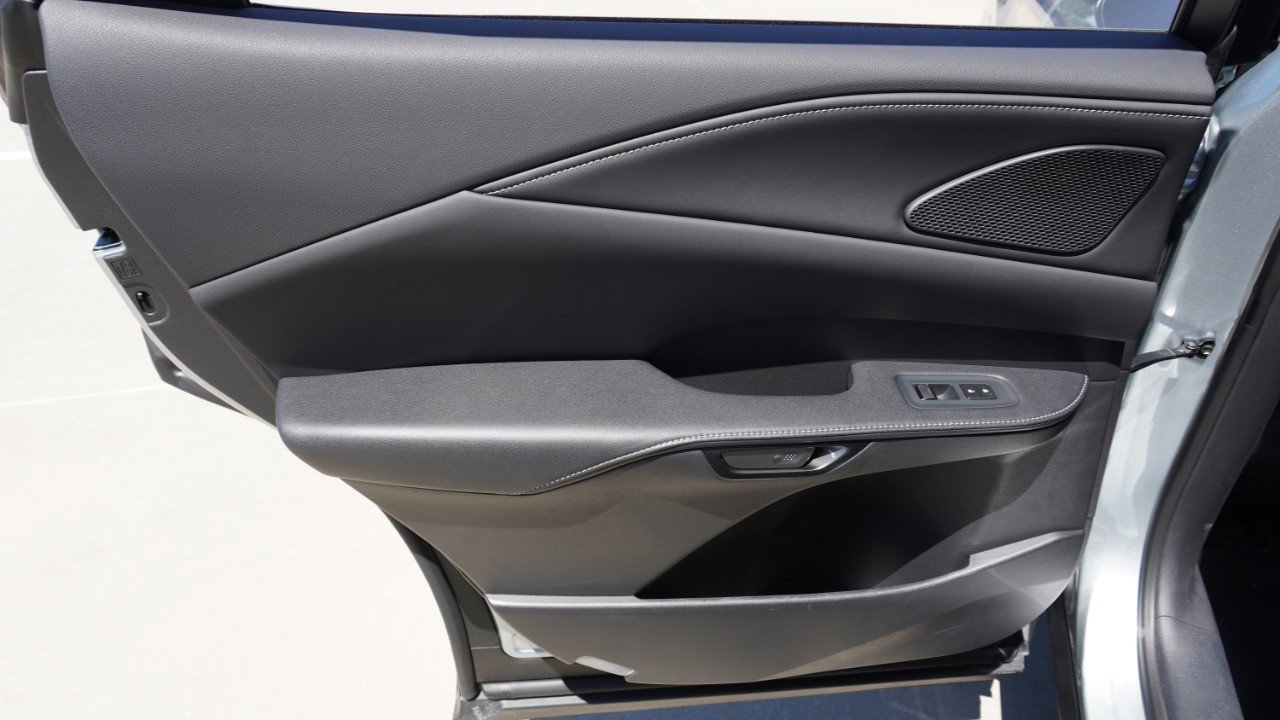 Certified 2025 Lexus RX 350 Premium Plus w/ Convenience Package image 35