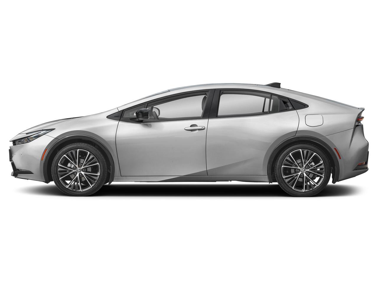 New 2026 Toyota Prius XLE FWD image 3