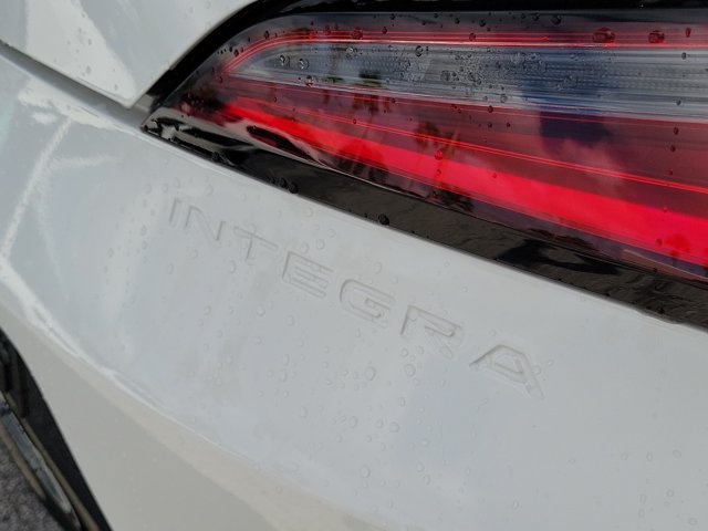 New 2026 Acura Integra Type S FWD image 5