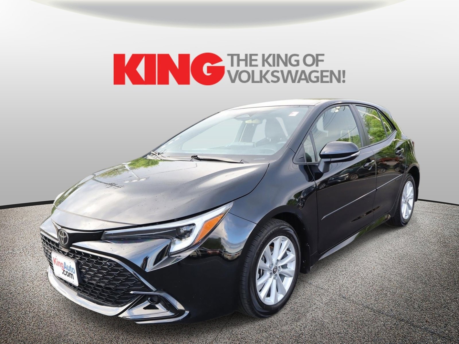 Used 2024 Toyota Corolla SE FWD image 8
