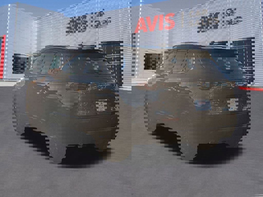 Used 2025 MAZDA CX-50 2.5 Hybrid w/ Preferred Pkg image 3