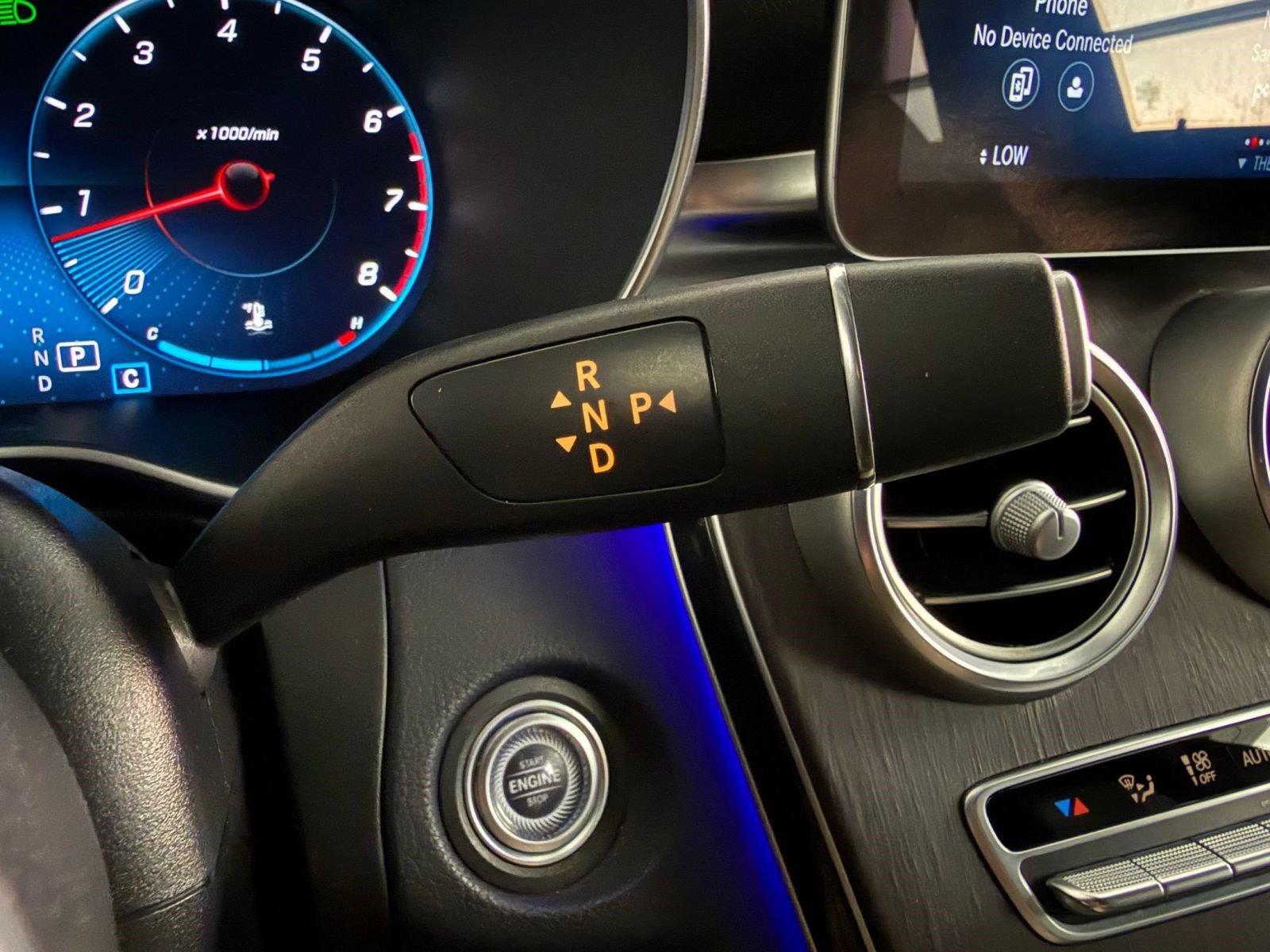 Certified 2022 Mercedes-Benz GLC 300 image 15